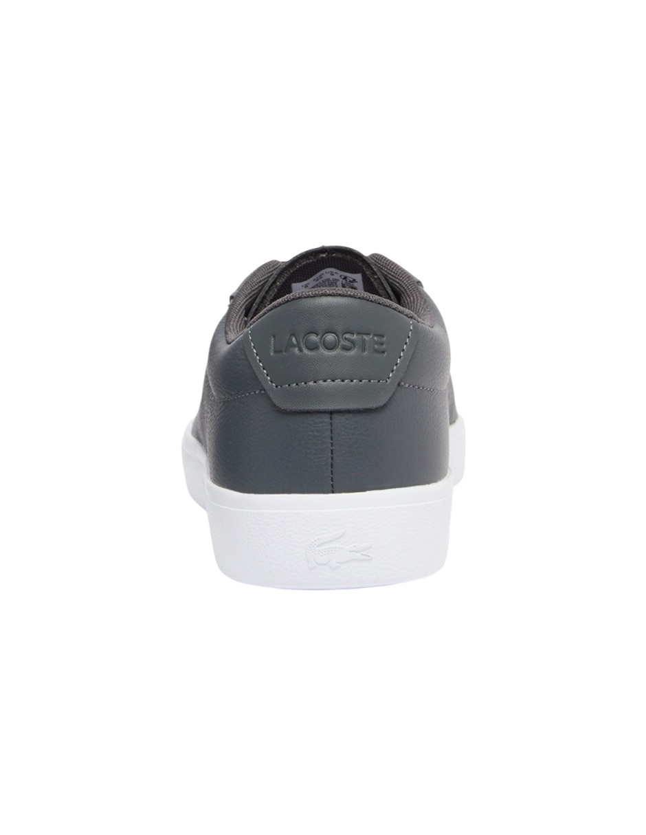 Tenis de piel Basehot Evo para hombre 7