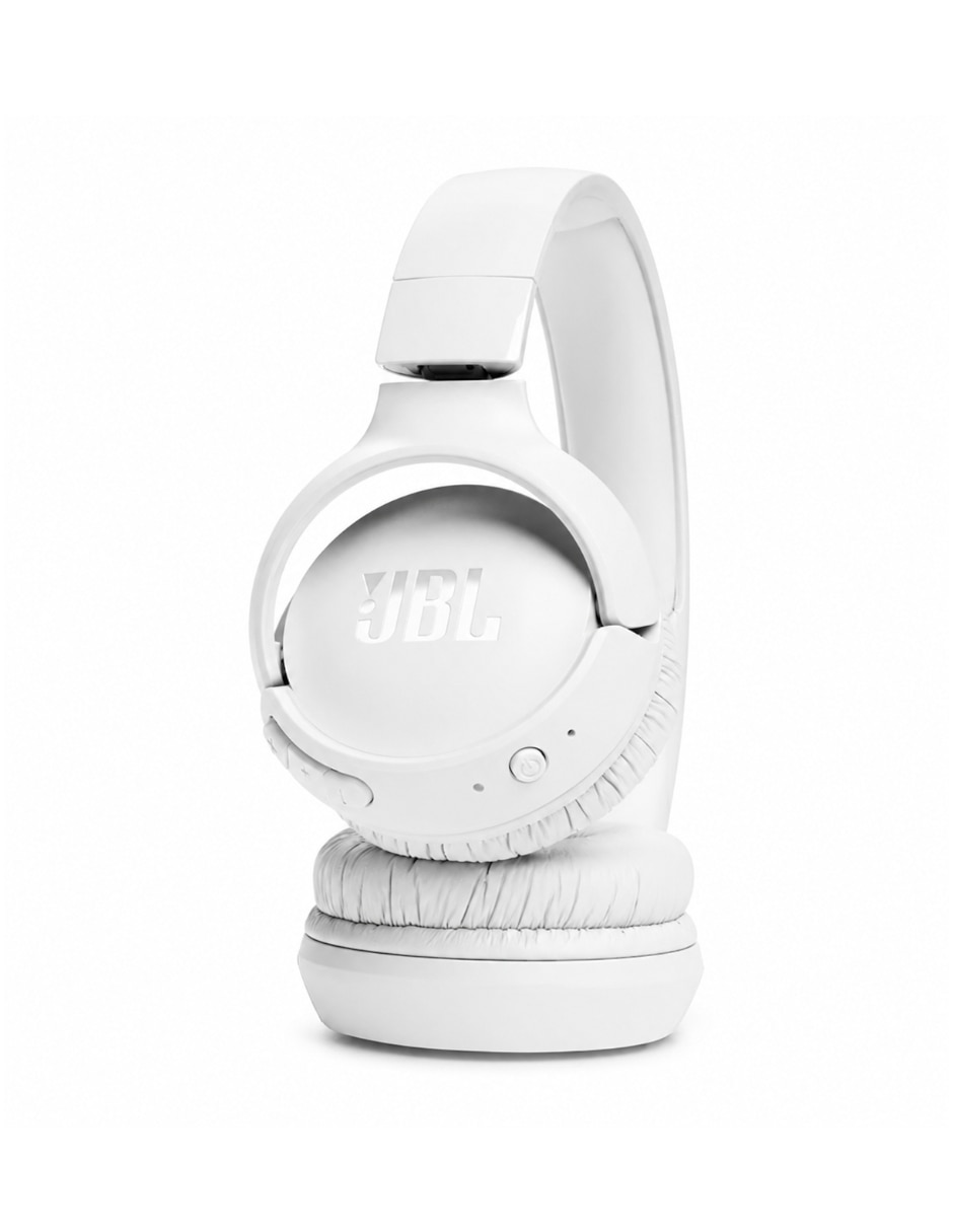 Audífonos over-ear inalámbricos