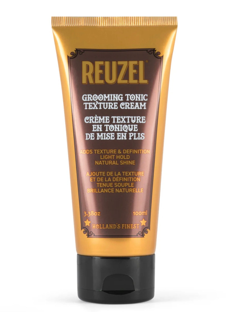 Crema para peinar para cabello todo tipo Texturizante grooming antifrizz Crema para peinar para cabello todo tipo Texturizante grooming antifrizz