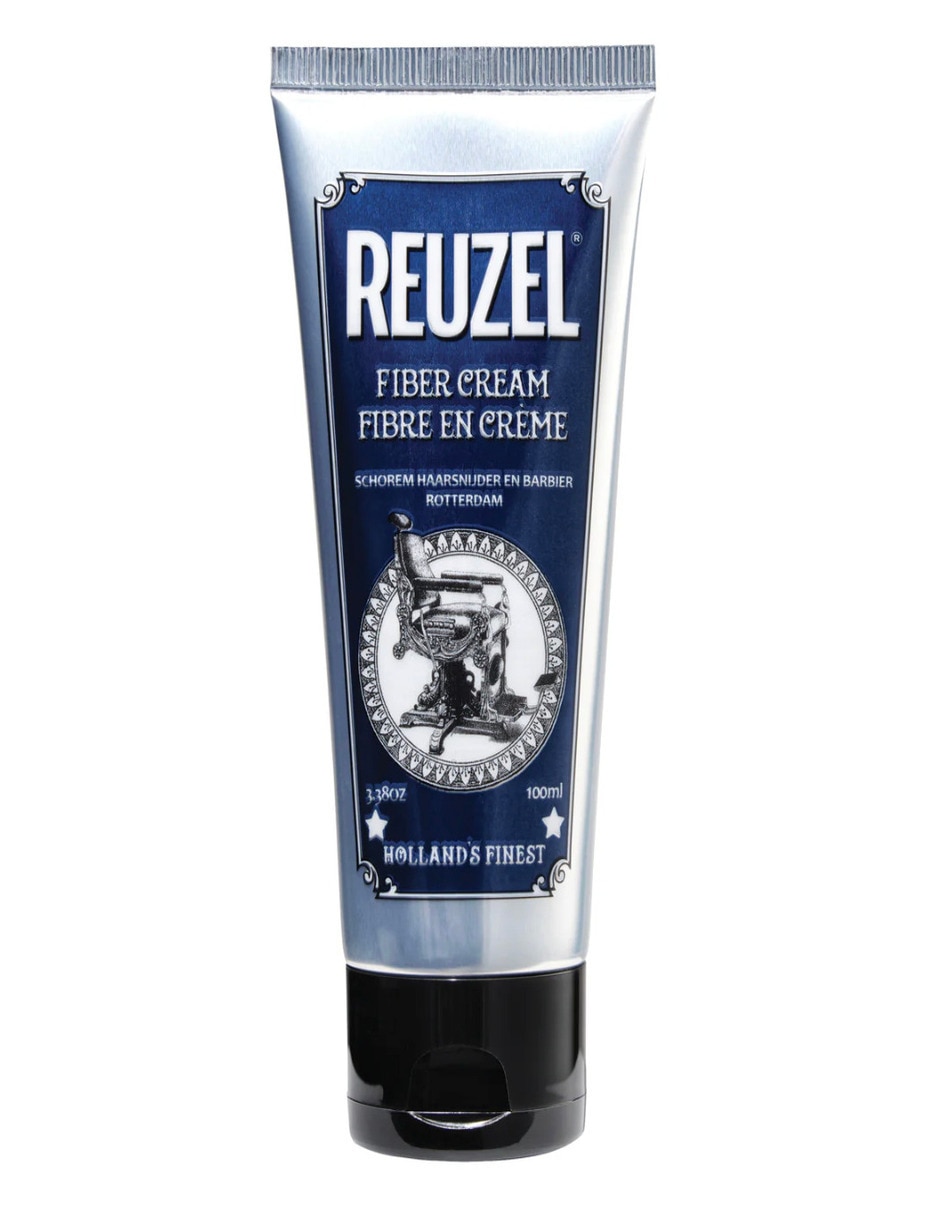 Crema para peinar para cabello todo tipo de fibra Reuzel aportar volumen Crema para peinar para cabello todo tipo de fibra Reuzel aportar volumen