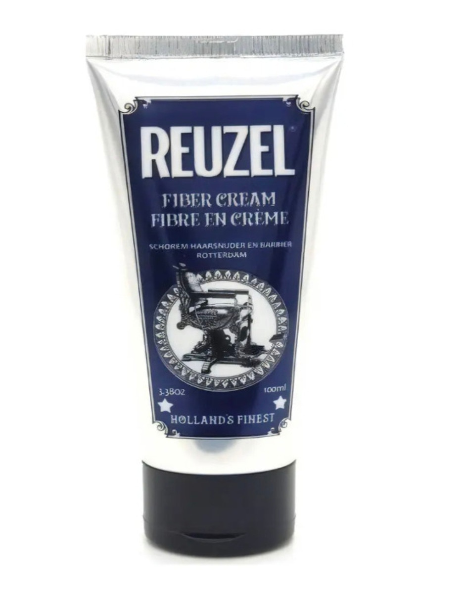 Crema para peinar para cabello todo tipo de fibra Reuzel aportar volumen 2