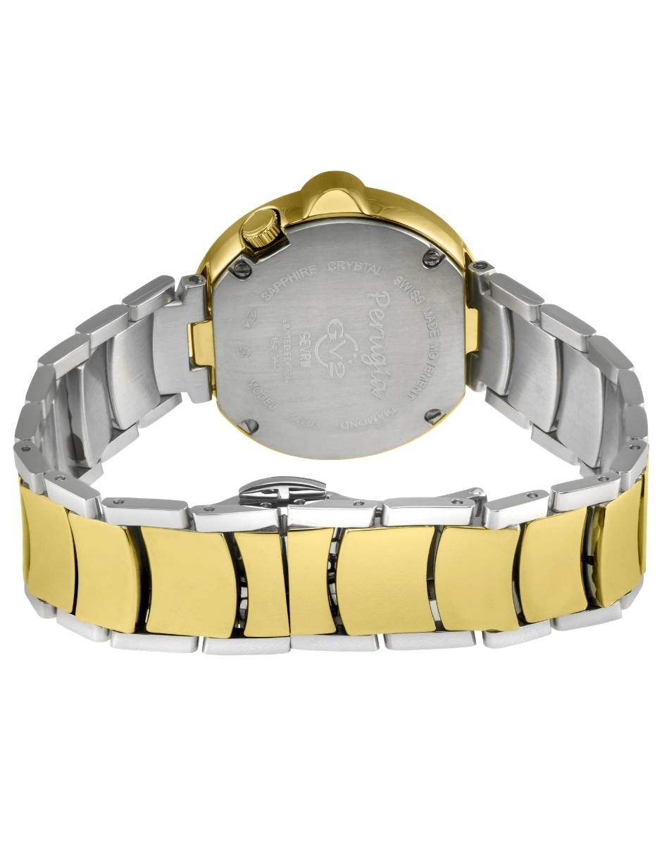 Reloj Perugia Gemstone para Mujer 14703B 3