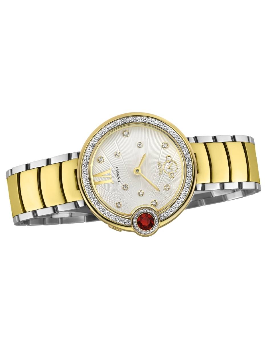 Reloj Perugia Gemstone para Mujer 14703B 4