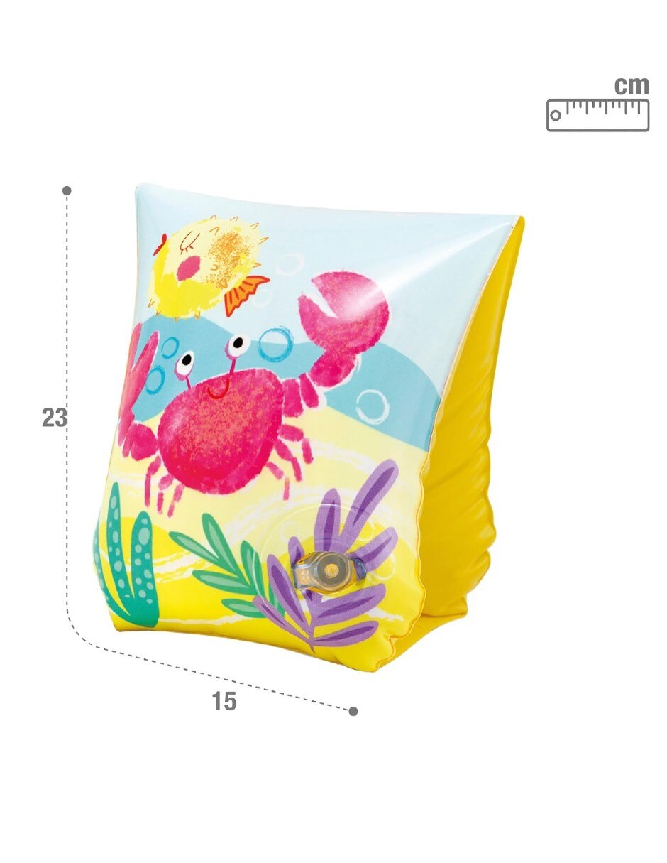 Flotadores para Infantil 5