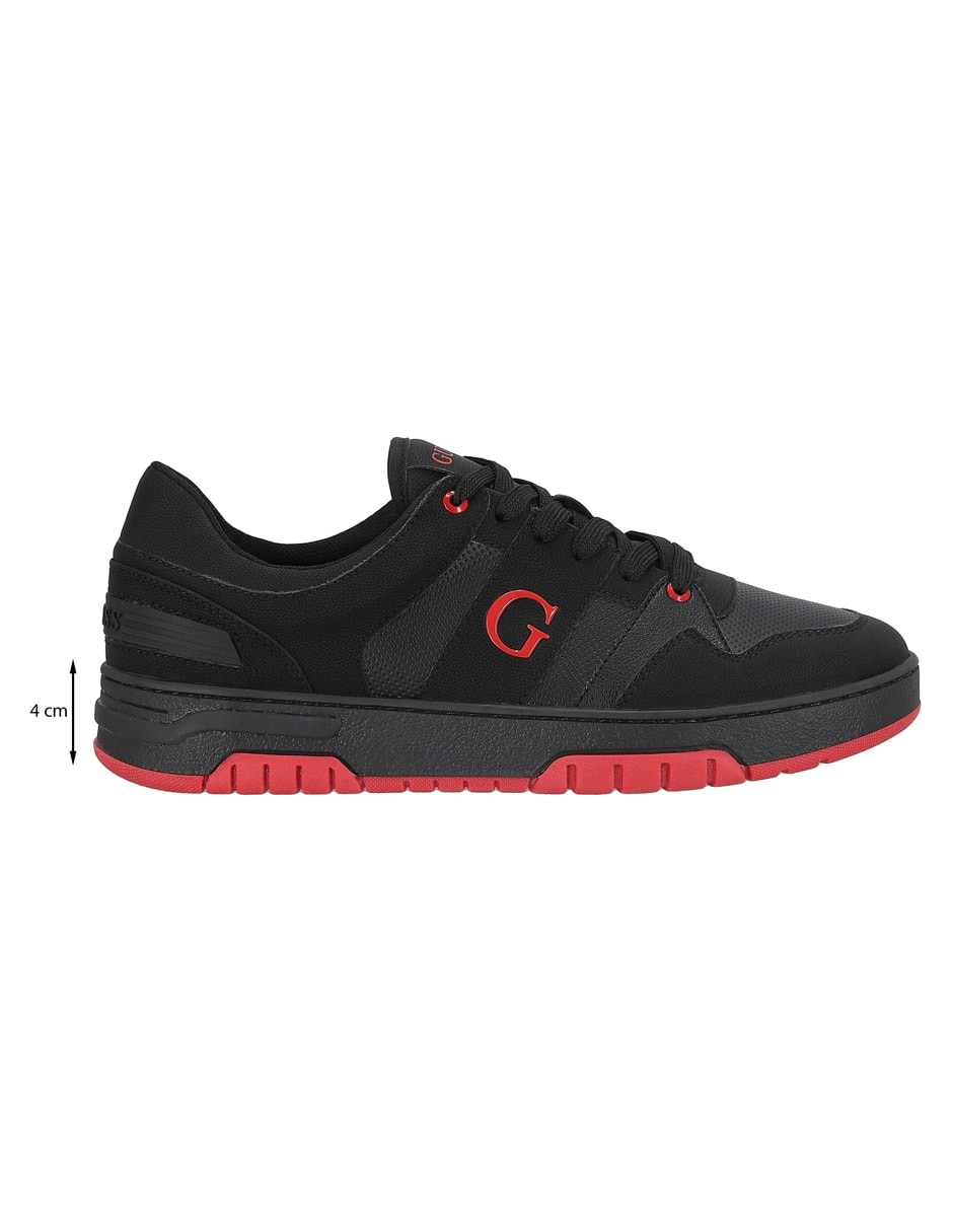 Tenis para hombre 7