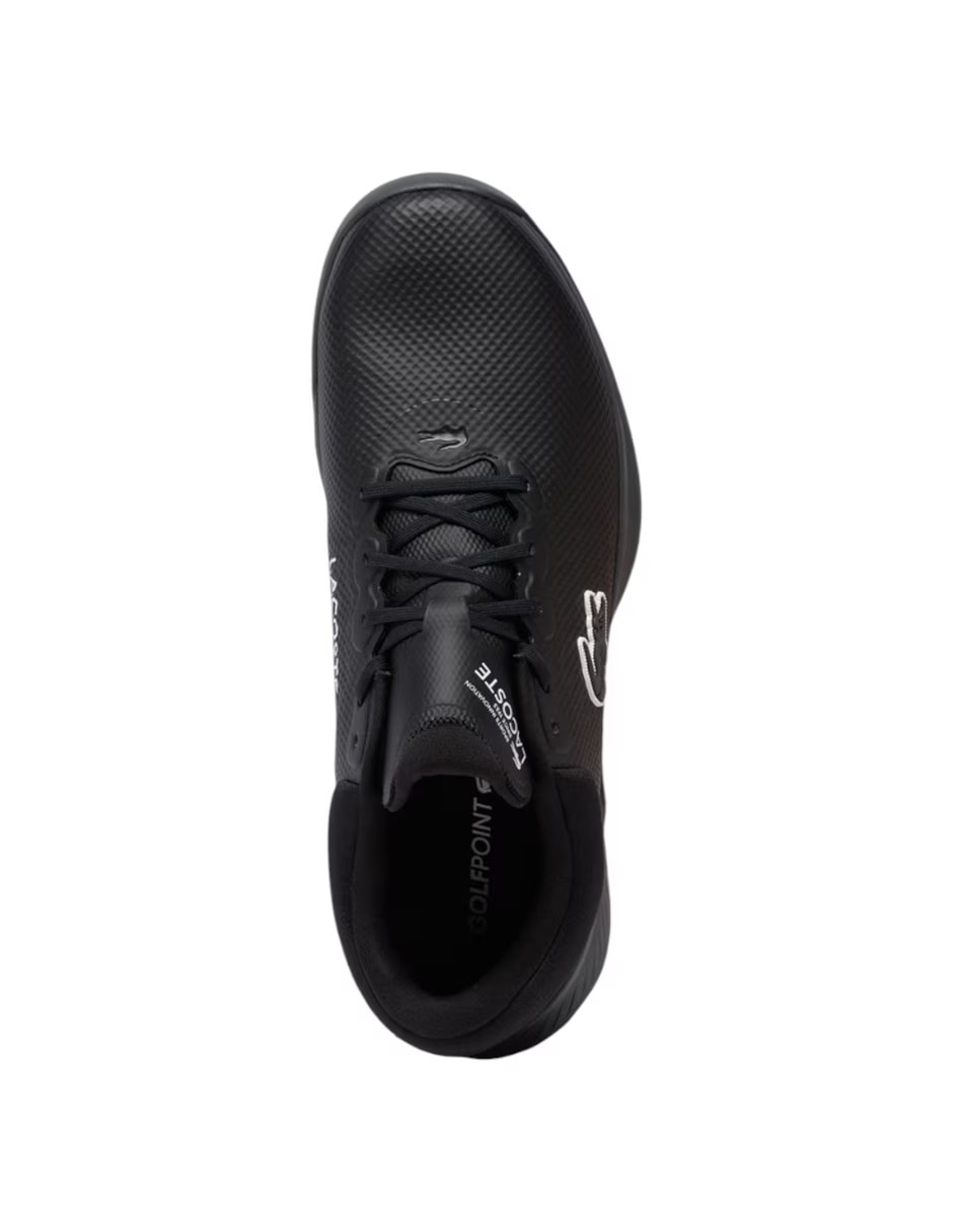 Tenis Golf Point para hombre 3