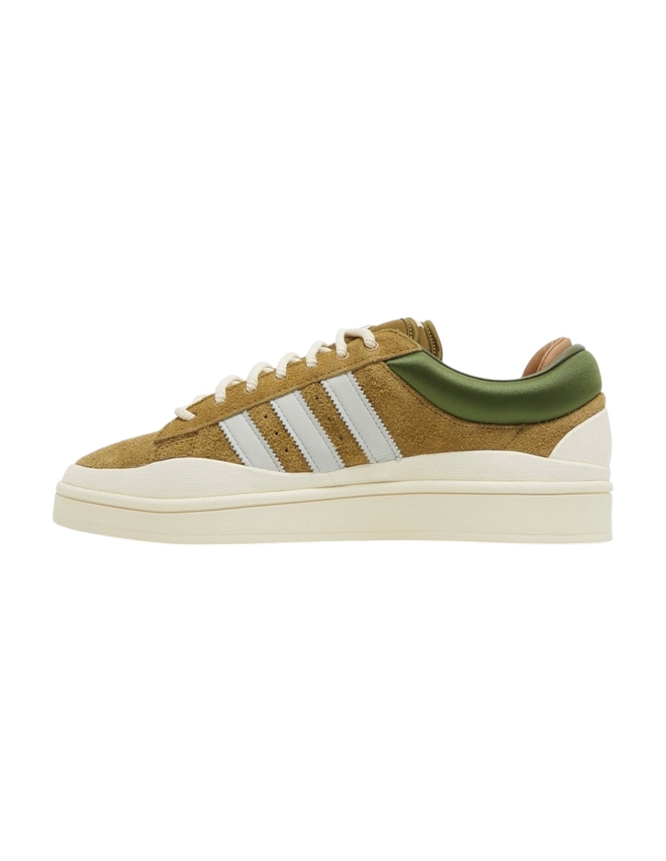 Tenis de piel Campus Bad Bunny para hombre