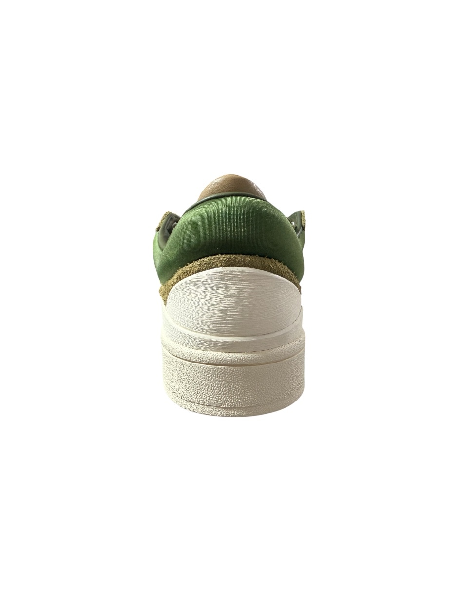 Tenis de piel Campus Bad Bunny para hombre 2