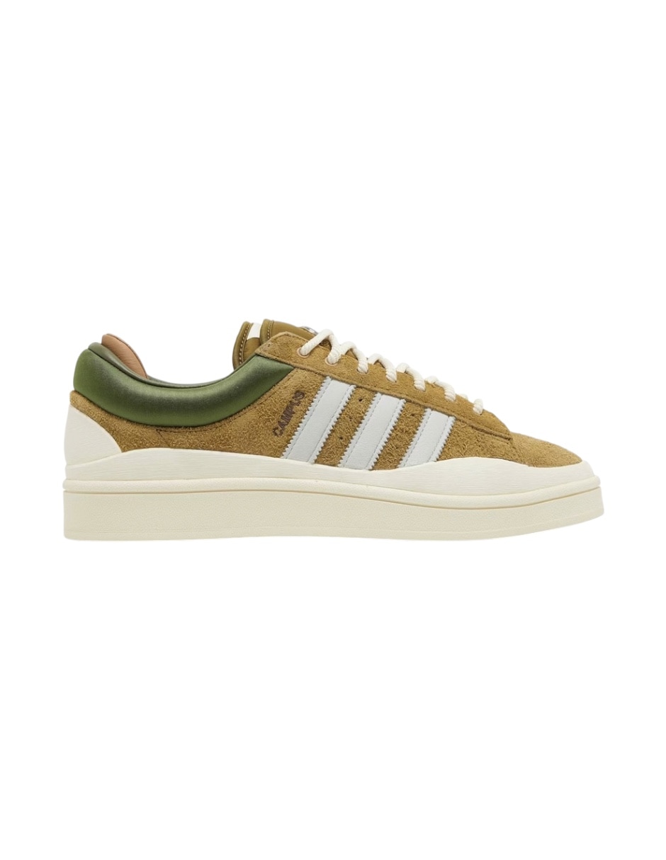 Tenis de piel Campus Bad Bunny para hombre 3