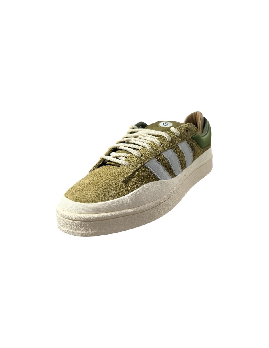 Tenis de piel Campus Bad Bunny para hombre 7