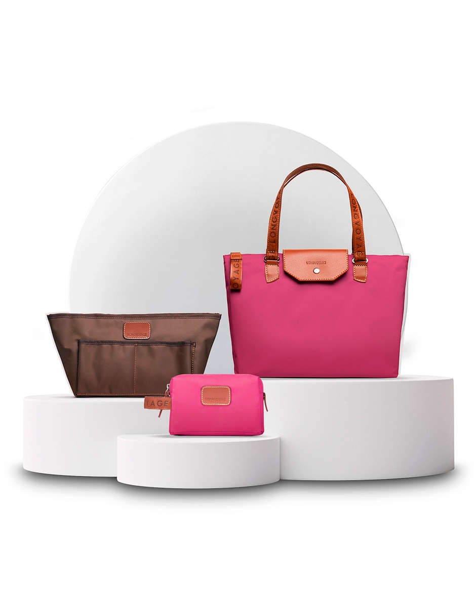Bolsa tote de nylon para mujer Bolsa tote de nylon para mujer