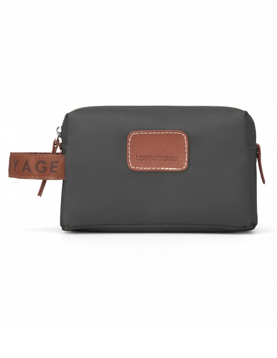 Bolsa tote de nylon para mujer 5