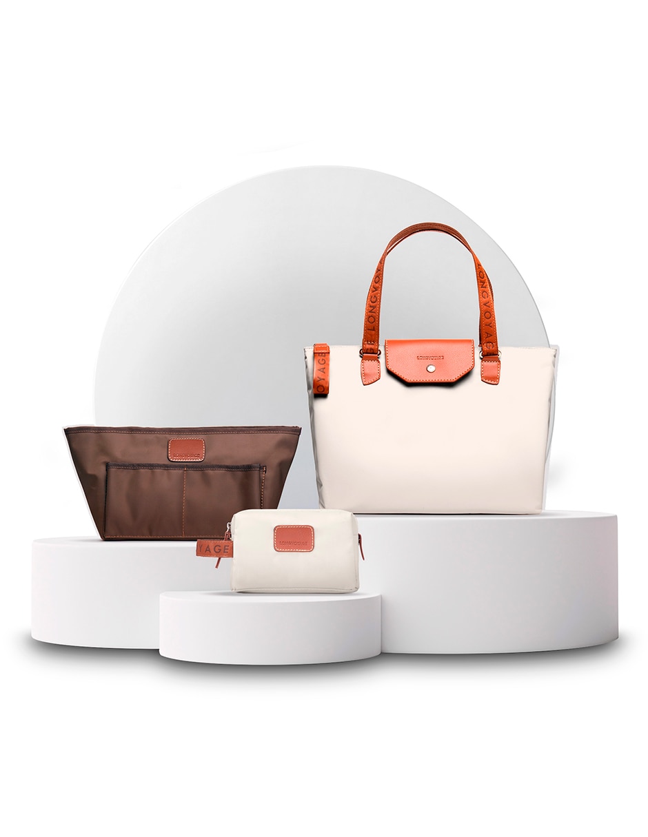 Bolsa tote de nylon para mujer Bolsa tote de nylon para mujer