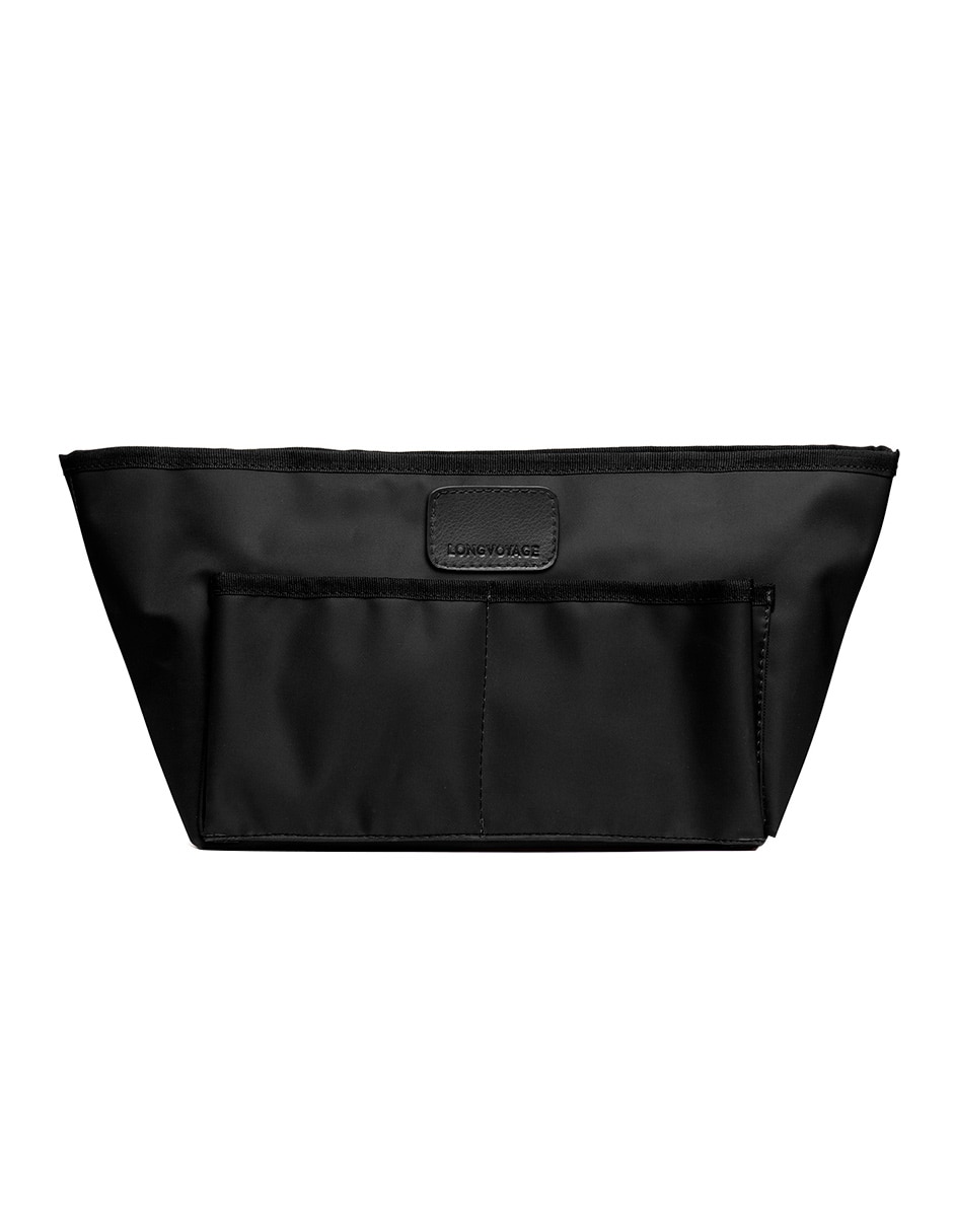 Bolsa tote longvoyage de nylon para mujer