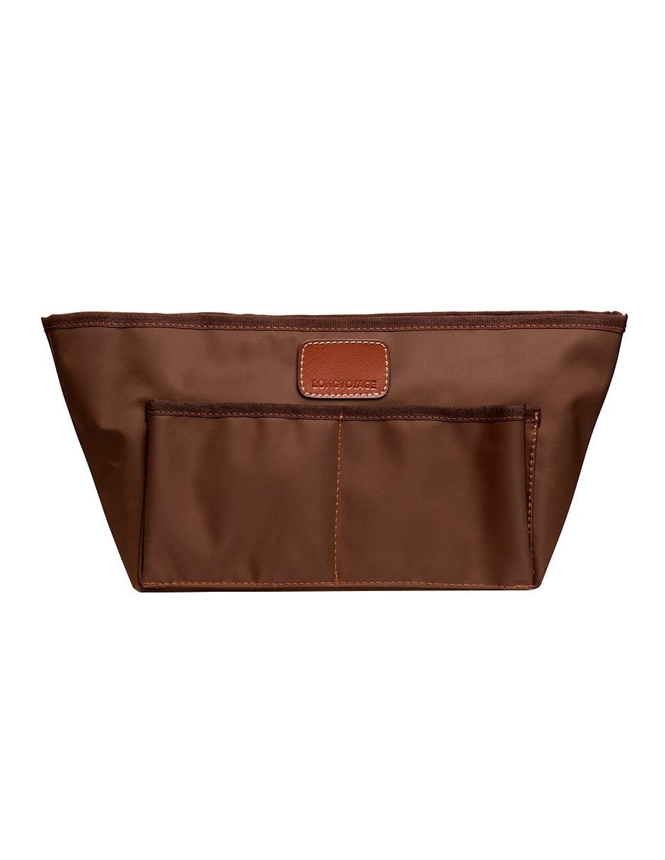Bolsa tote longvoyage de nylon para mujer