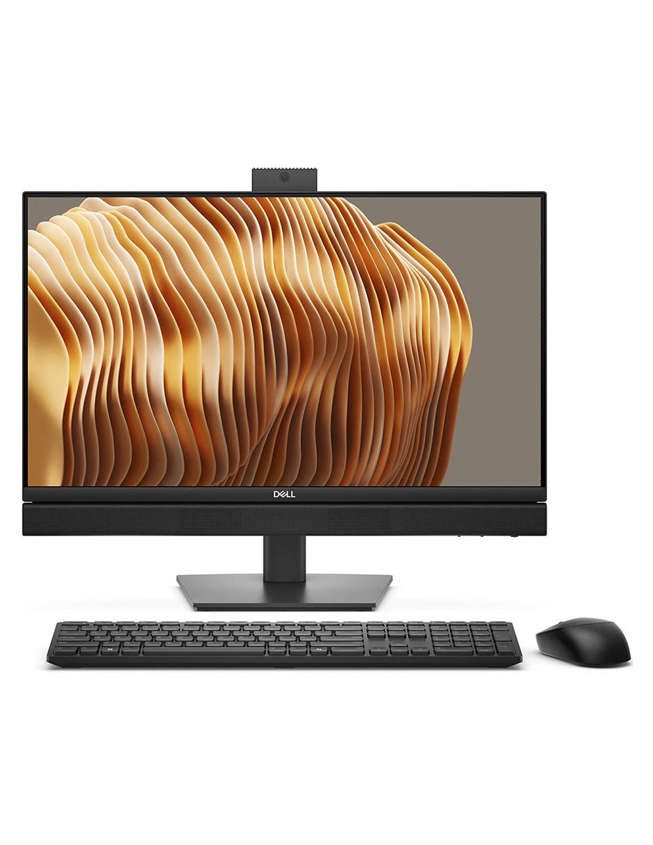 Computadora all in one Pro QC24251 23.8 pulgadas full hd Intel core i5 Integradas 16 GB Ram 512 GB SSD