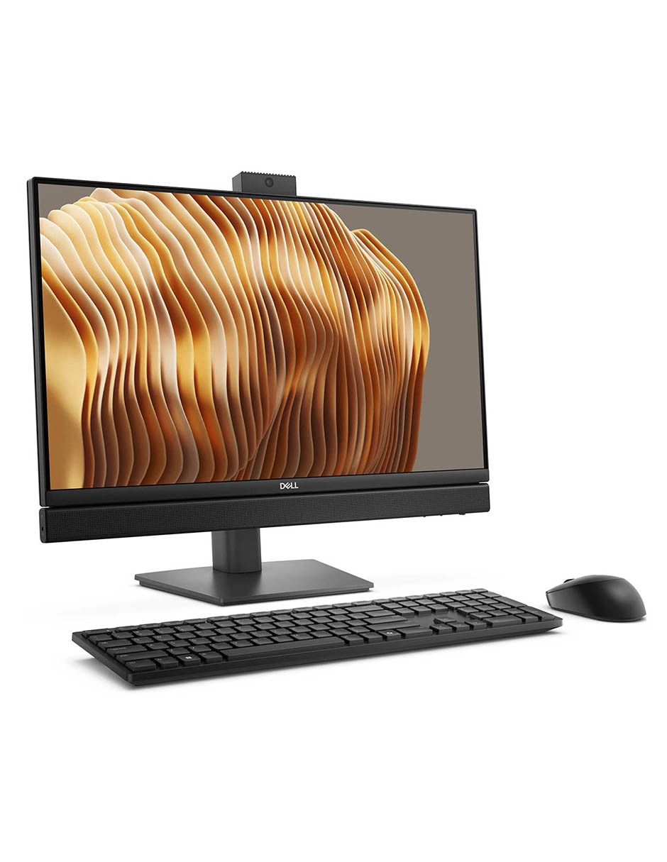 Computadora all in one Pro QC24251 23.8 pulgadas full hd Intel core i5 Integradas 16 GB Ram 512 GB SSD 3