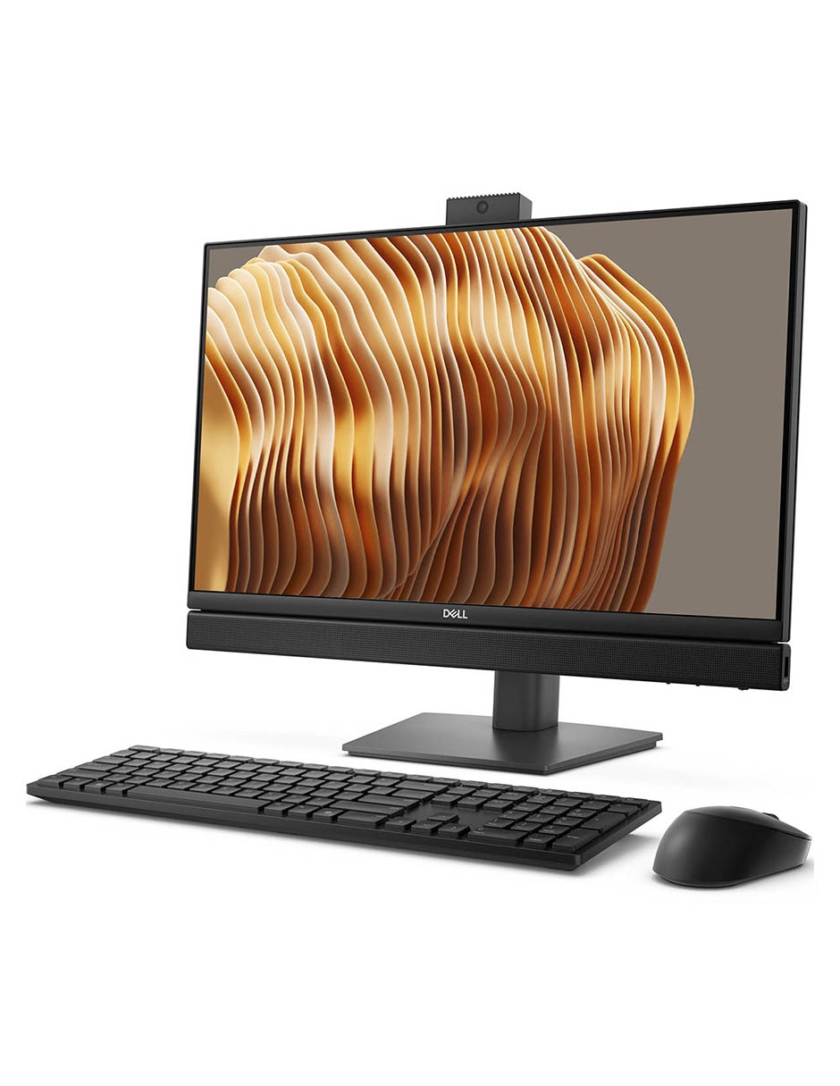 Computadora all in one Pro QC24251 23.8 pulgadas full hd Intel core i5 Integradas 16 GB Ram 512 GB SSD 4