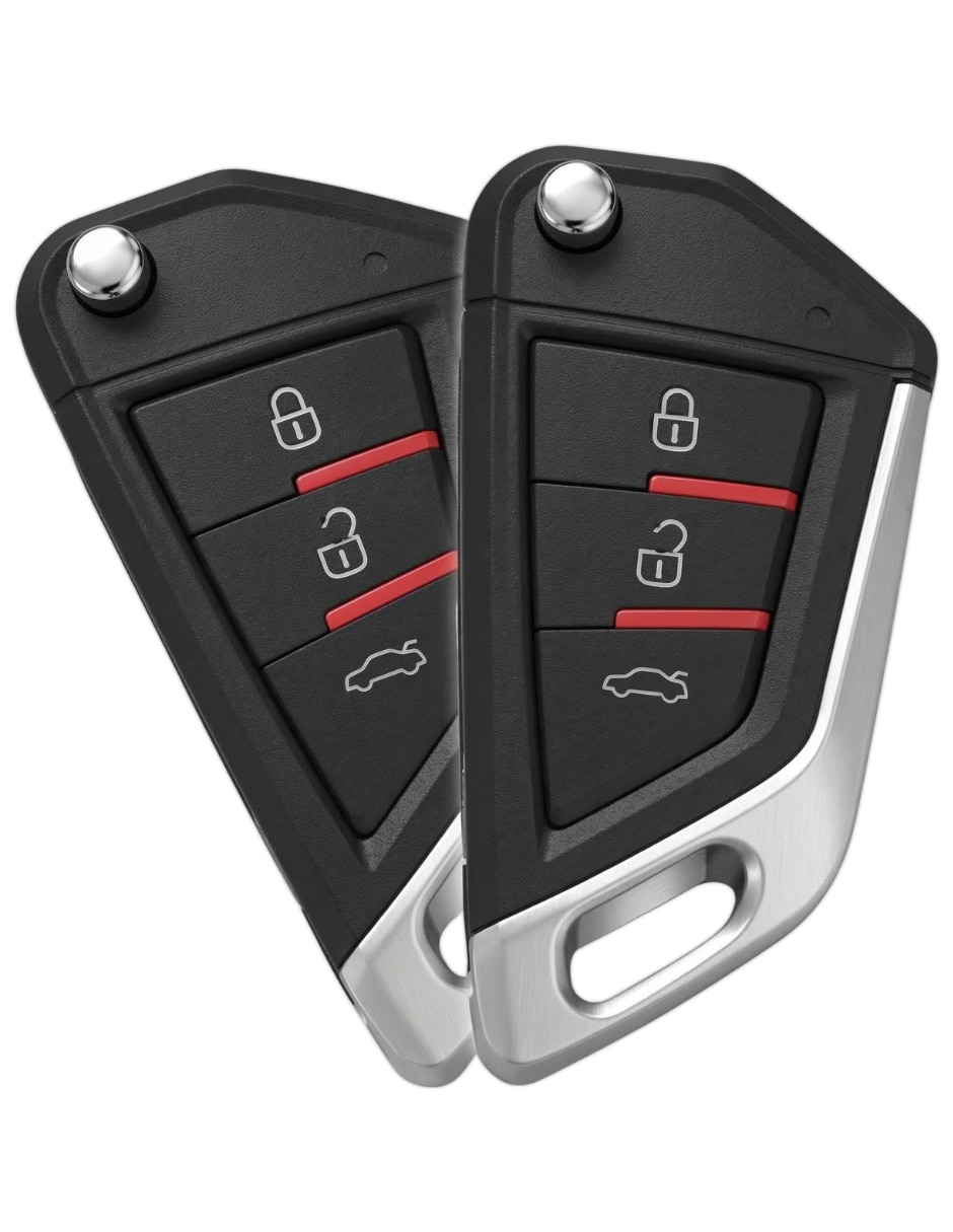 Alarma auto