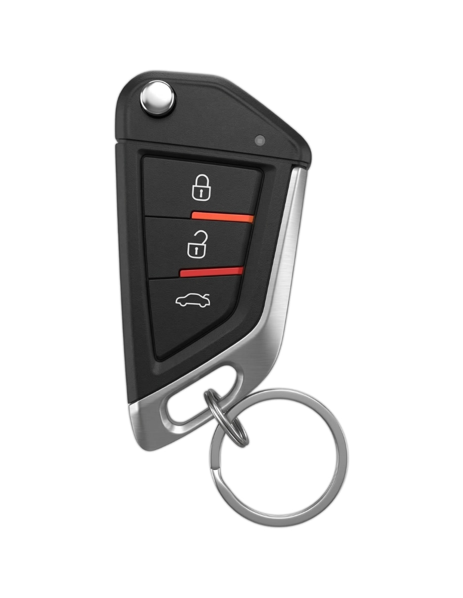 Alarma auto 2