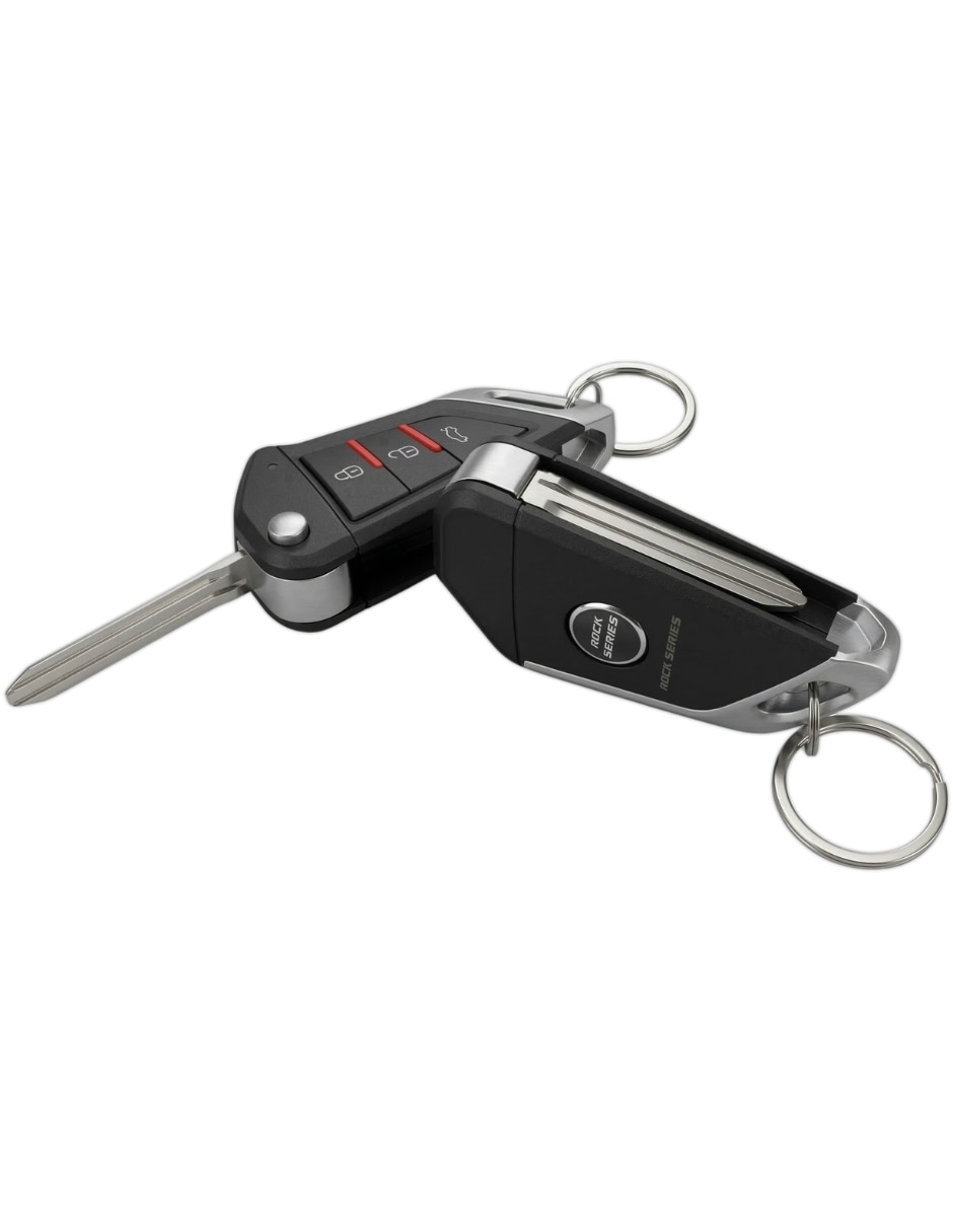 Alarma auto 3