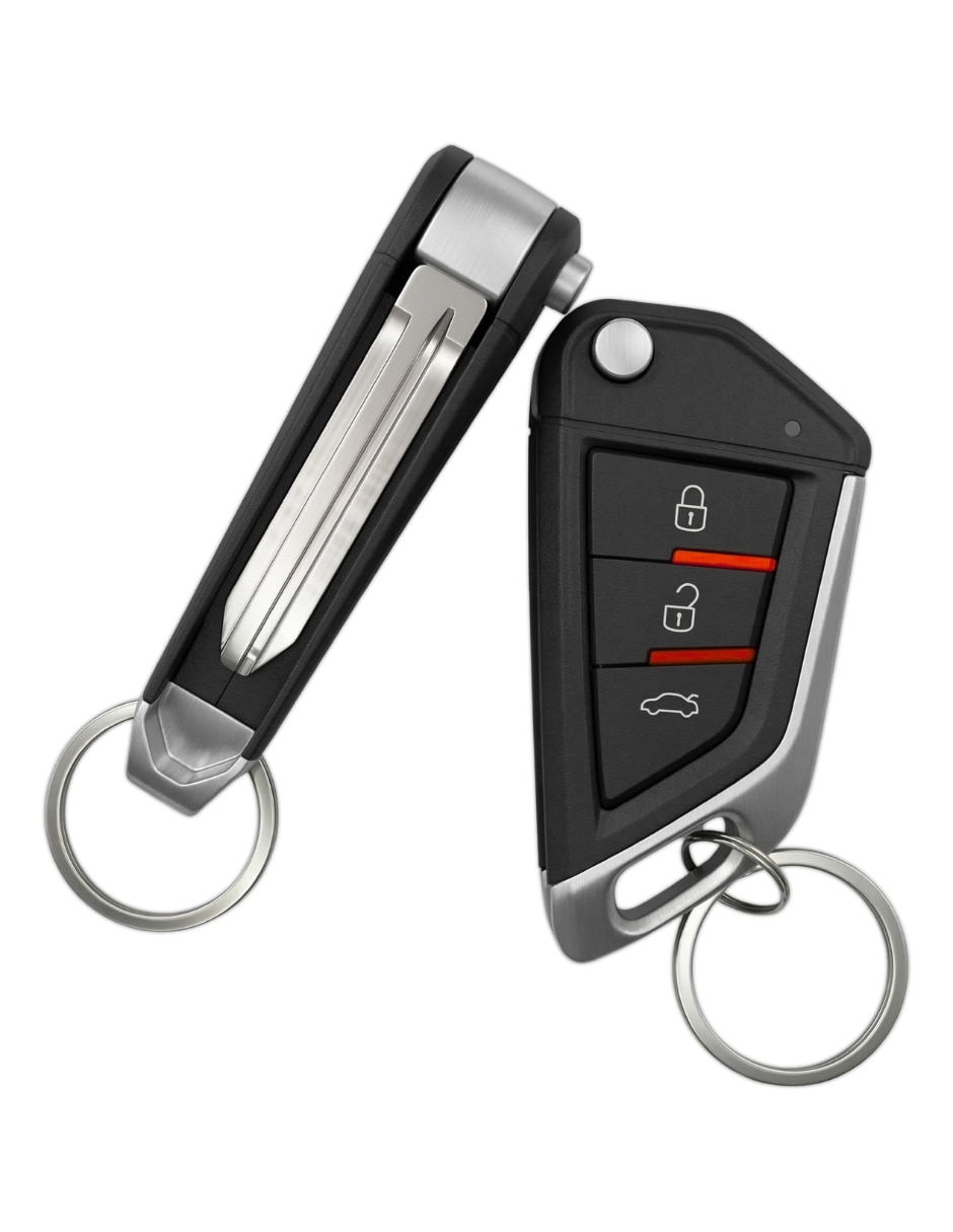 Alarma auto 4