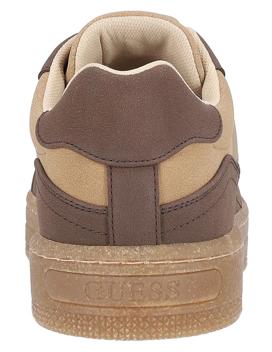 Tenis guess para hombre