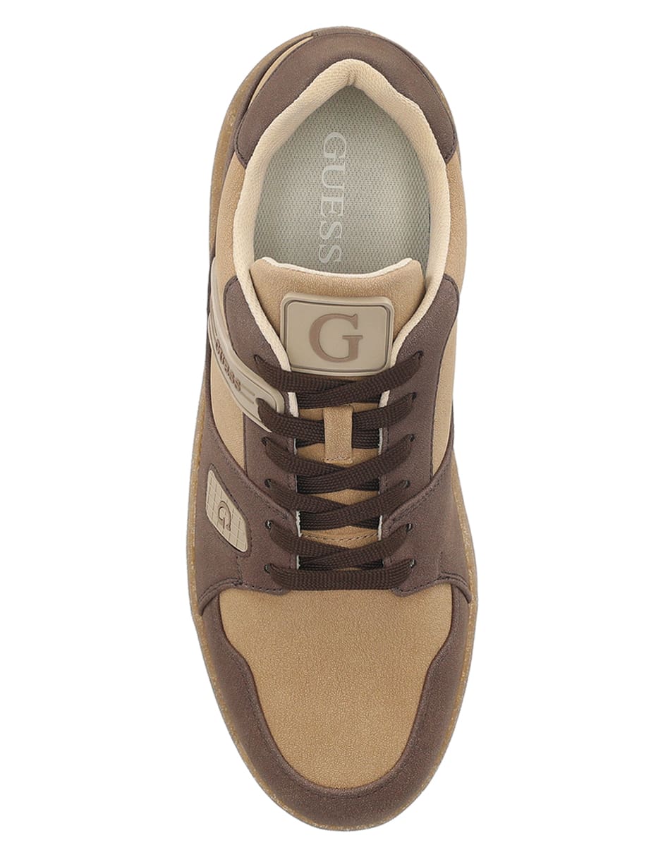 Tenis para hombre 4