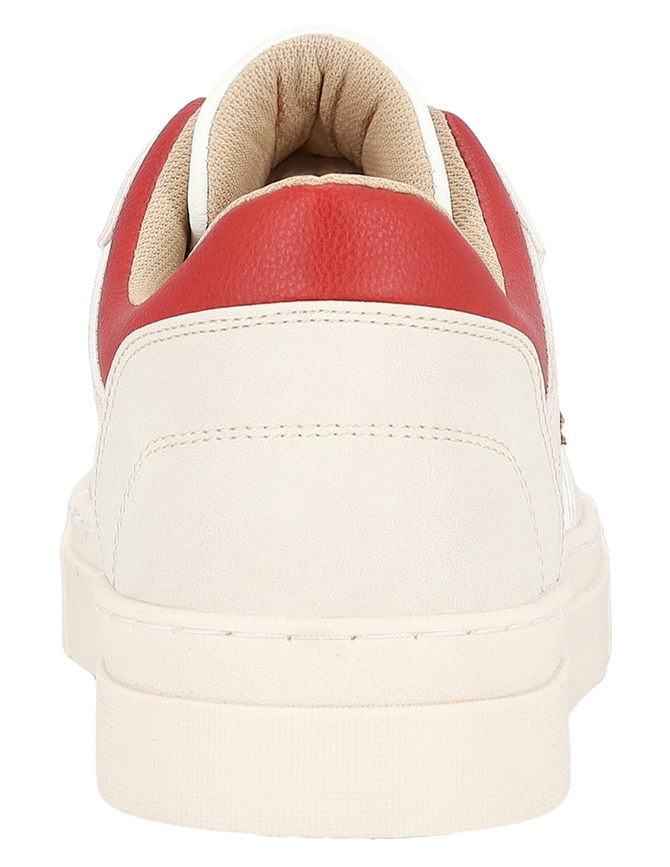Tenis para hombre 5