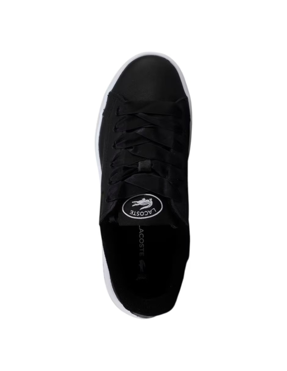 Tenis Lacoste Carnaby Platform para mujer