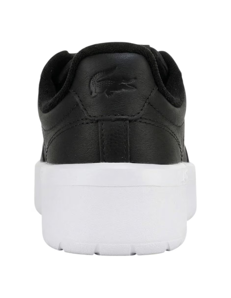 Tenis Lacoste Carnaby Platform para mujer
