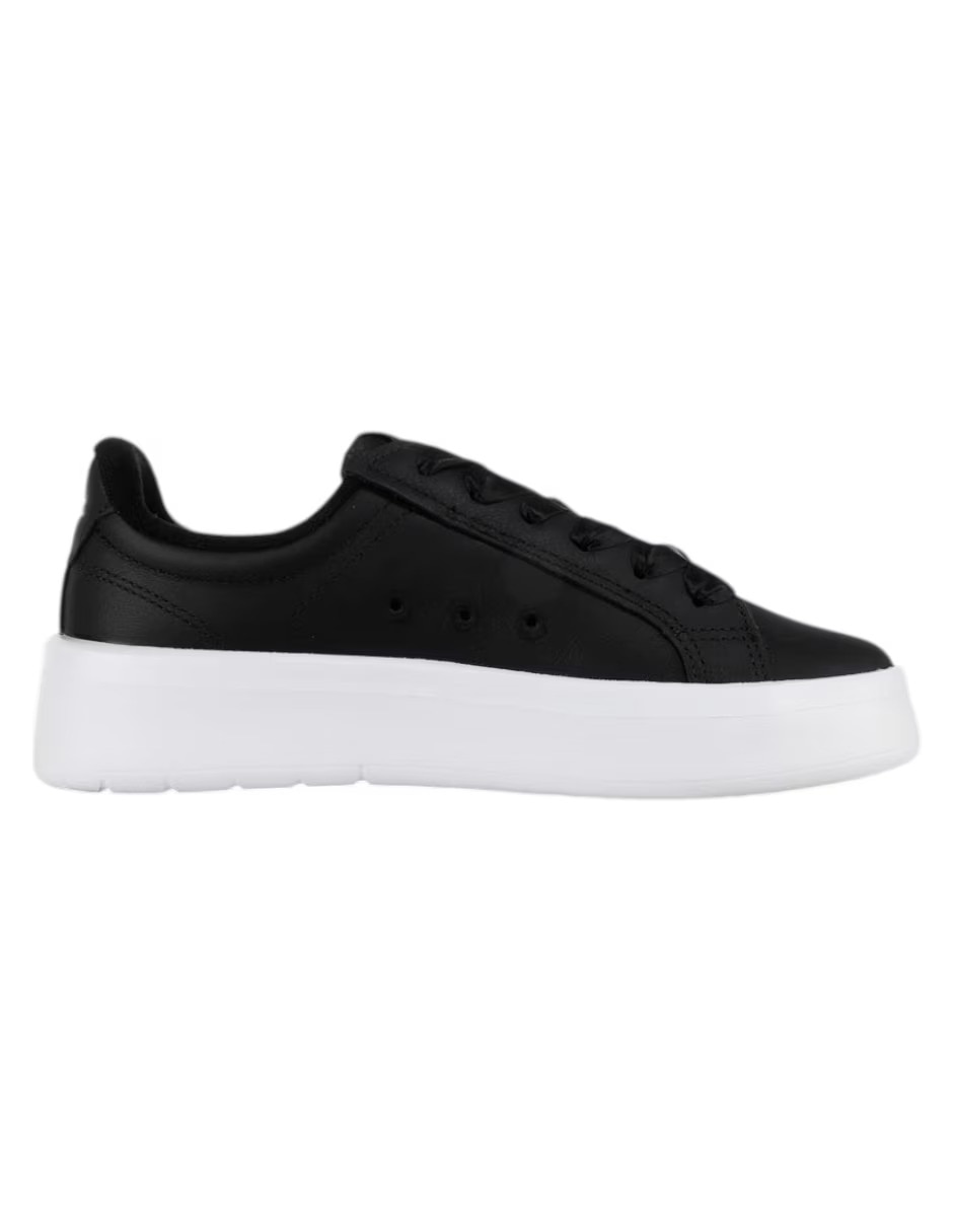 Tenis Lacoste Carnaby Platform para mujer