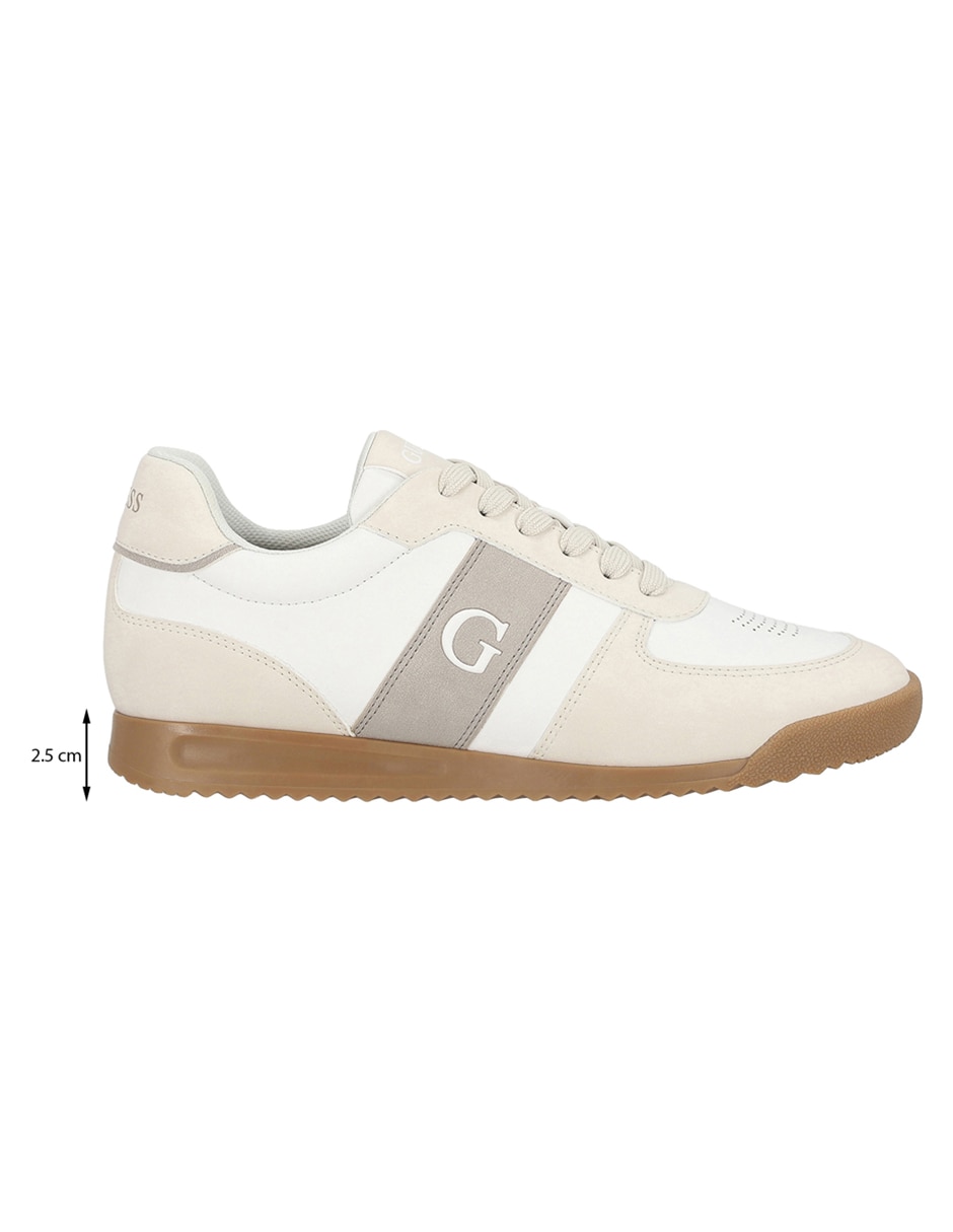 Tenis para hombre 7