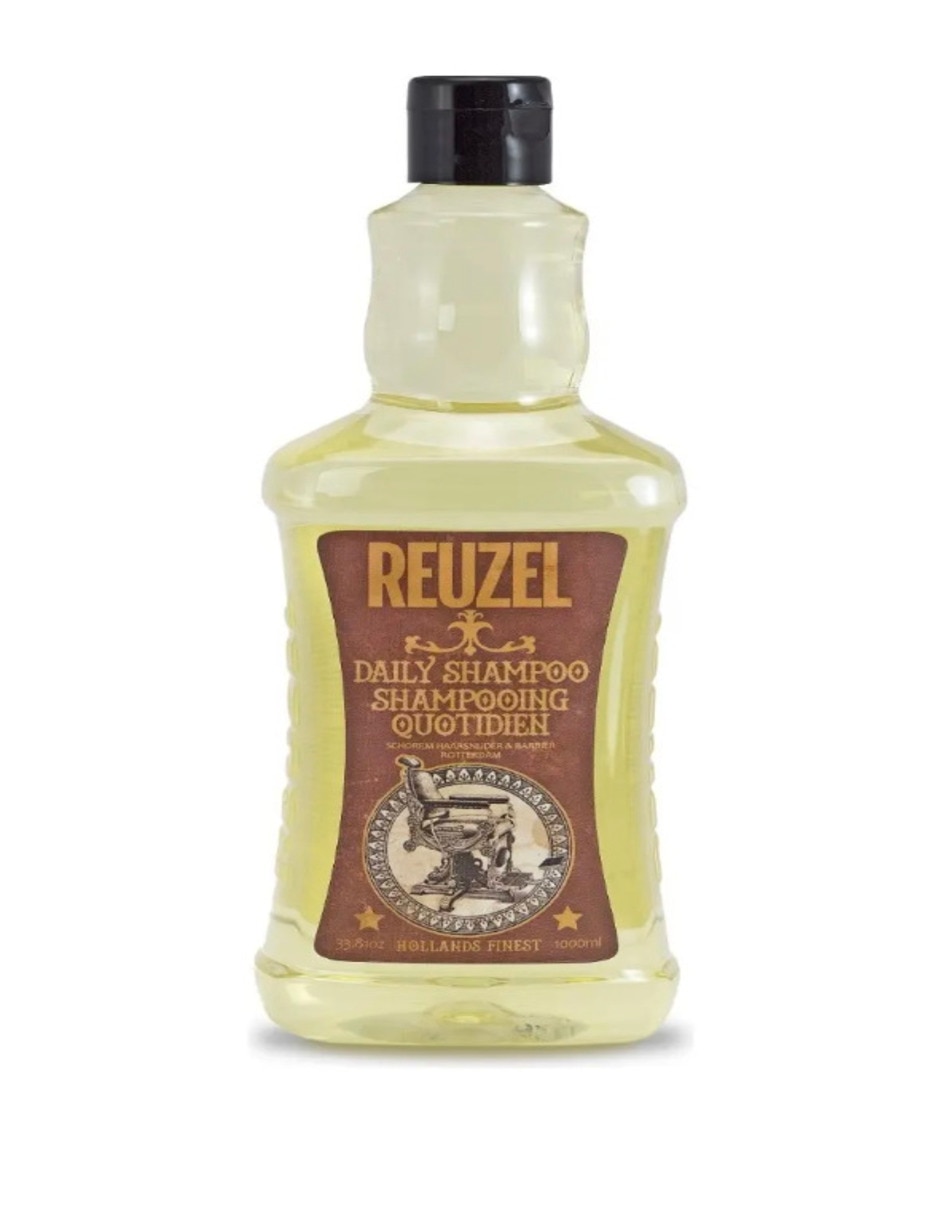 Shampoo para cabello todo tipo Reuzel