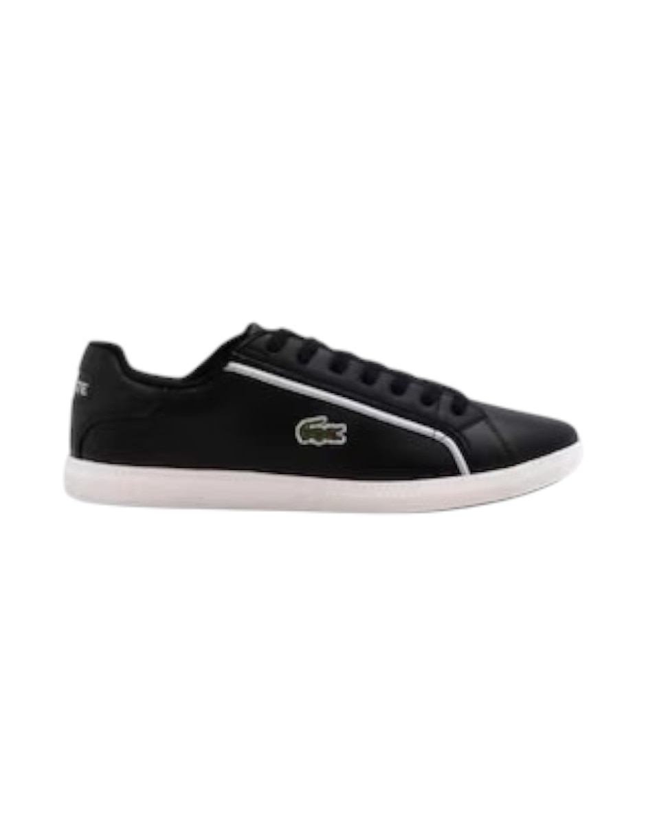 Tenis de piel graduate para hombre Tenis de piel graduate para hombre
