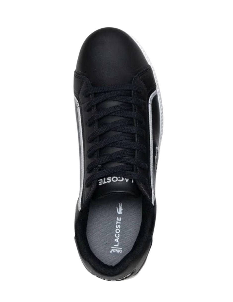 Tenis de piel Lacoste graduate para hombre