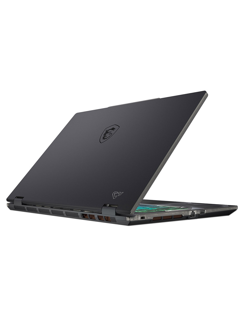 Laptop gamer CYBORG A15 AI B2HW 15.6 pulgadas Full HD AMD Ryzen 5 NVIDIA GeForce RTX 5050 16 GB RAM 512 GB SSD 3