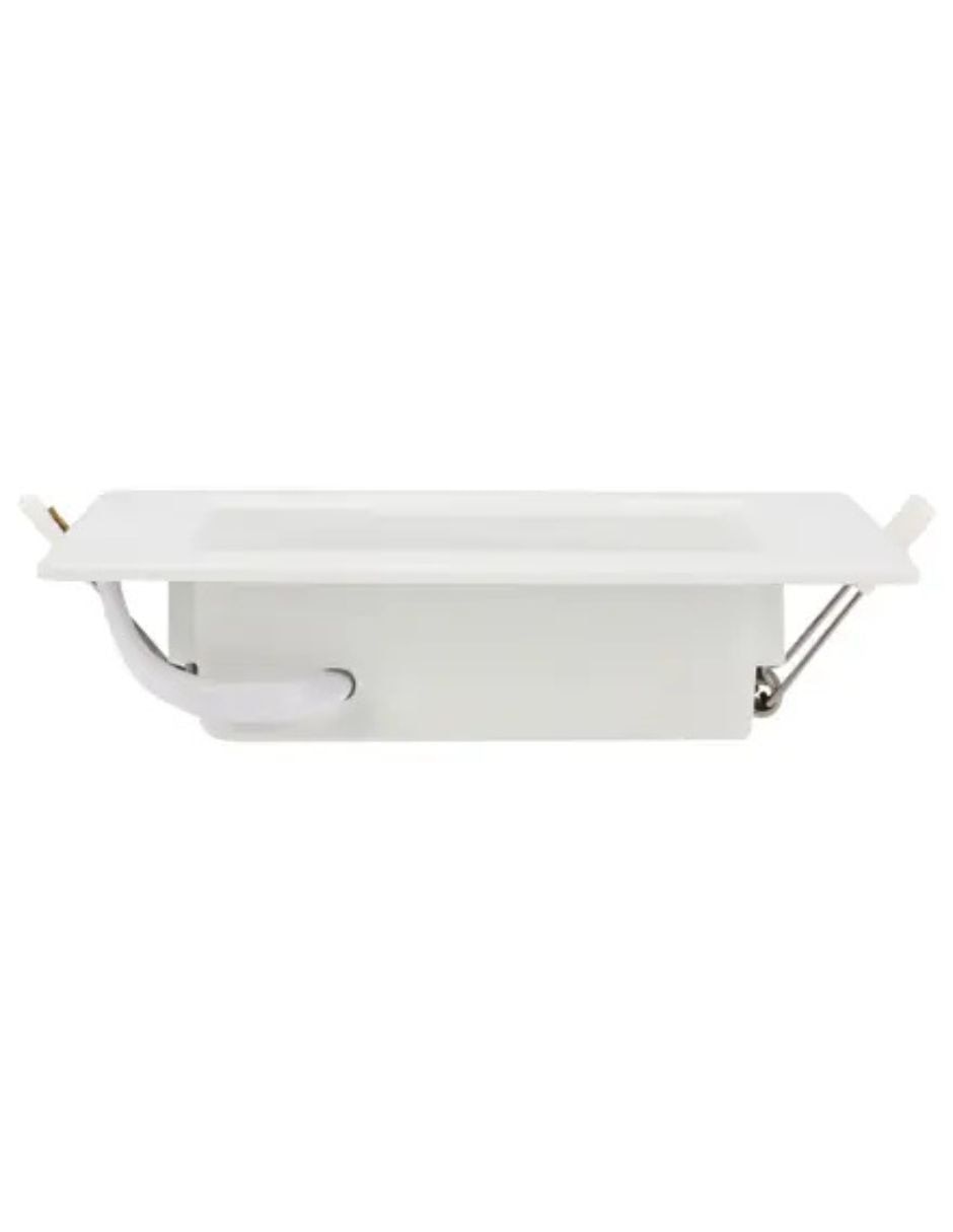 Plafón Luz blanca 5