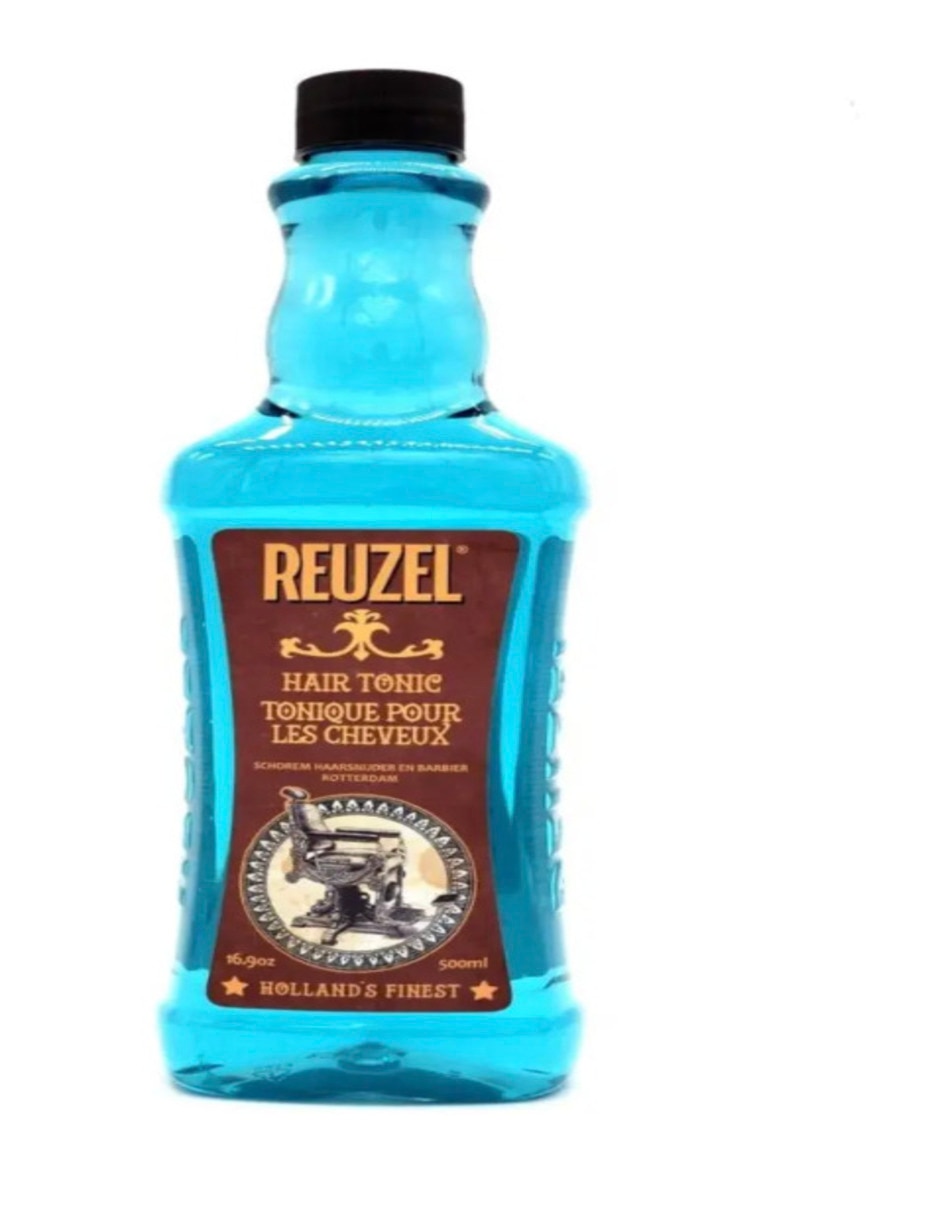 Tónico refrescante de cabello para hombre de todo tipo 2