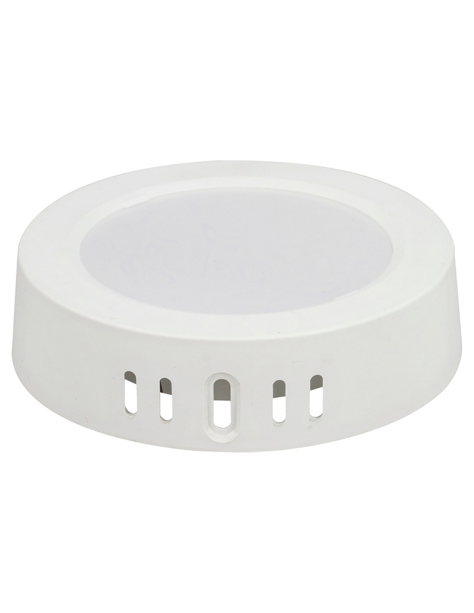 Lámpara LED Blanca Lámpara LED Blanca