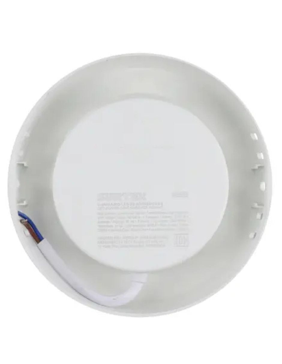 Lámpara LED Blanca 4