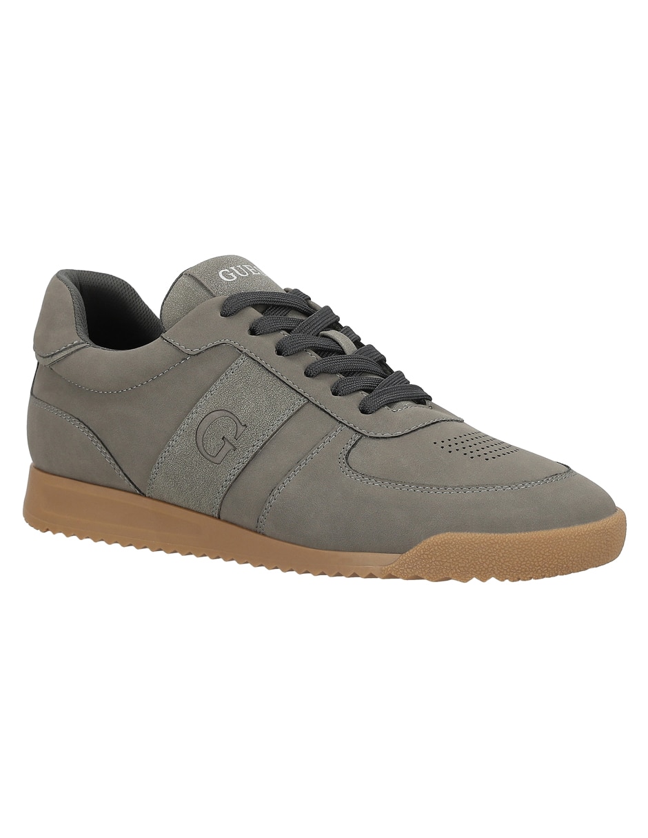 Tenis guess para hombre