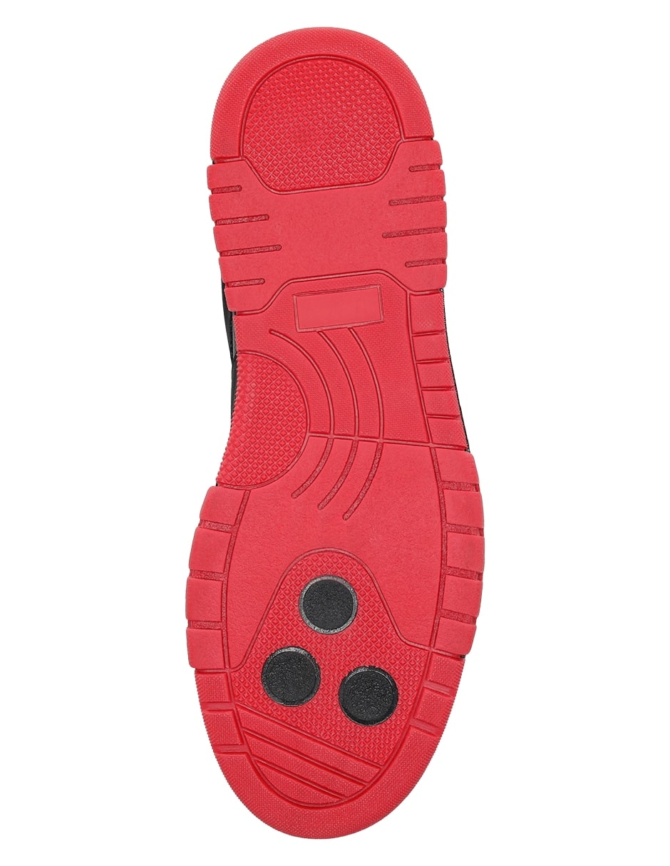 Tenis para hombre