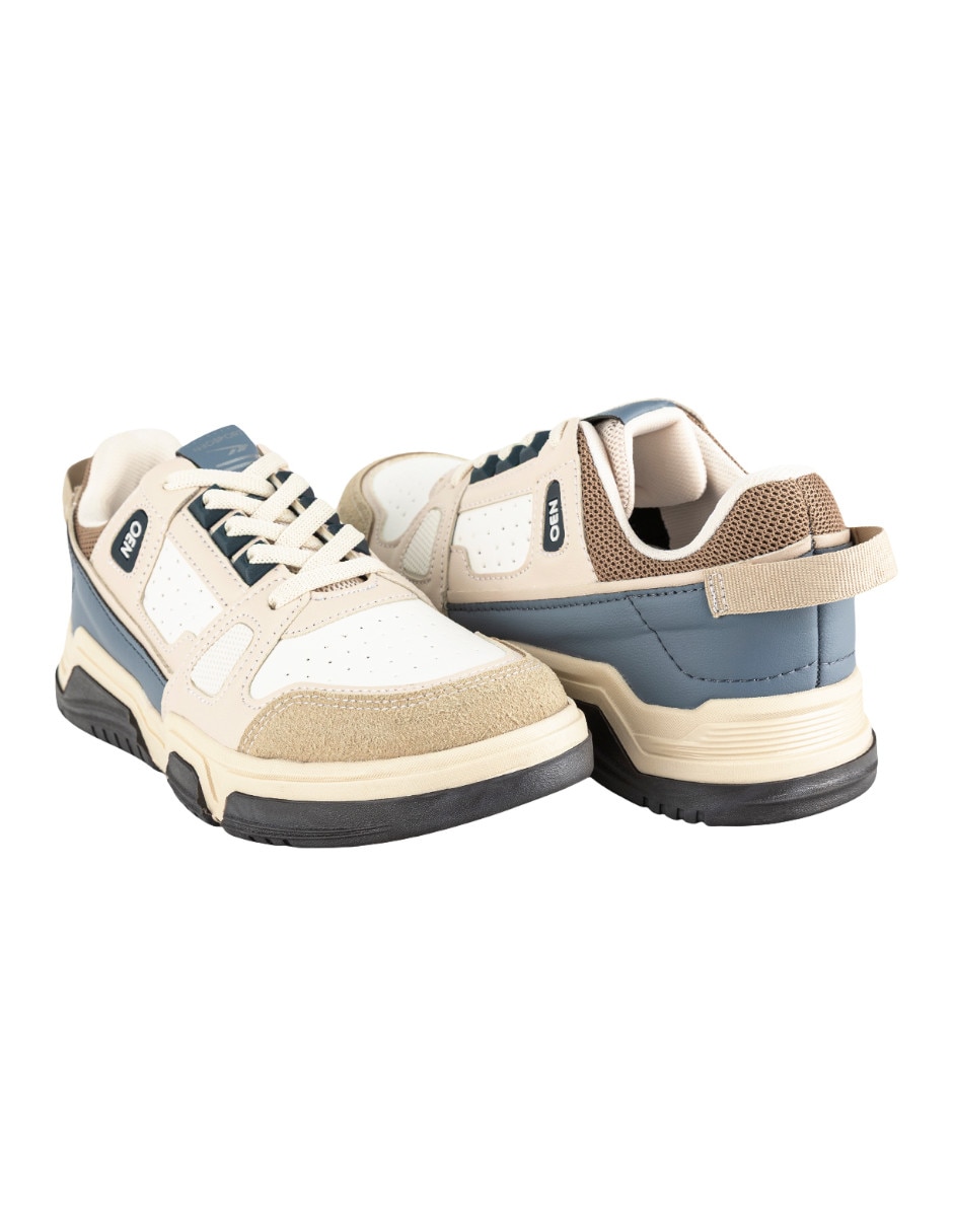 Tenis para hombre 2