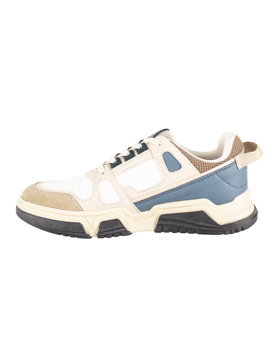 Tenis para hombre 3
