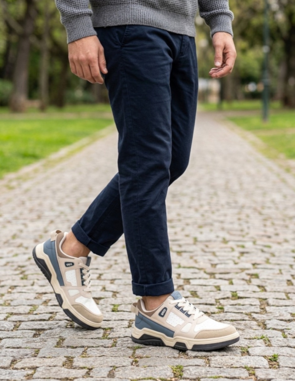 Tenis para hombre 6