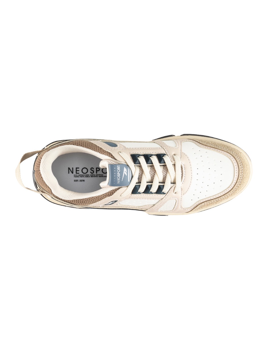 Tenis para hombre 7