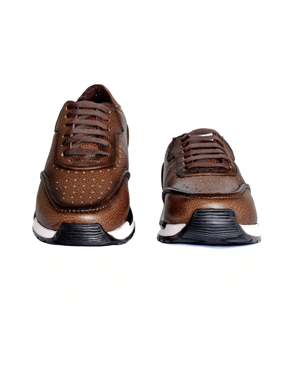 Tenis daraimar para hombre