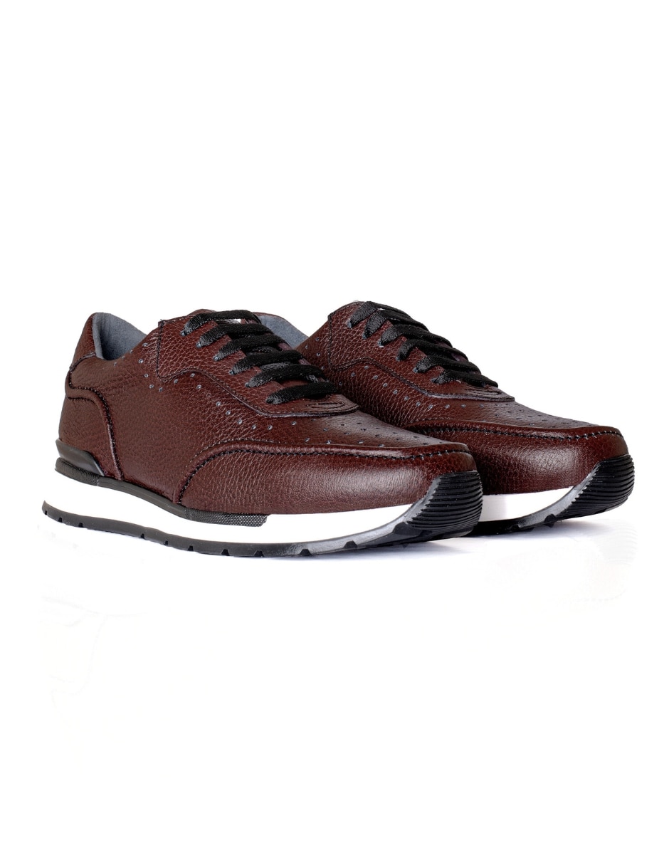 Tenis para hombre 3