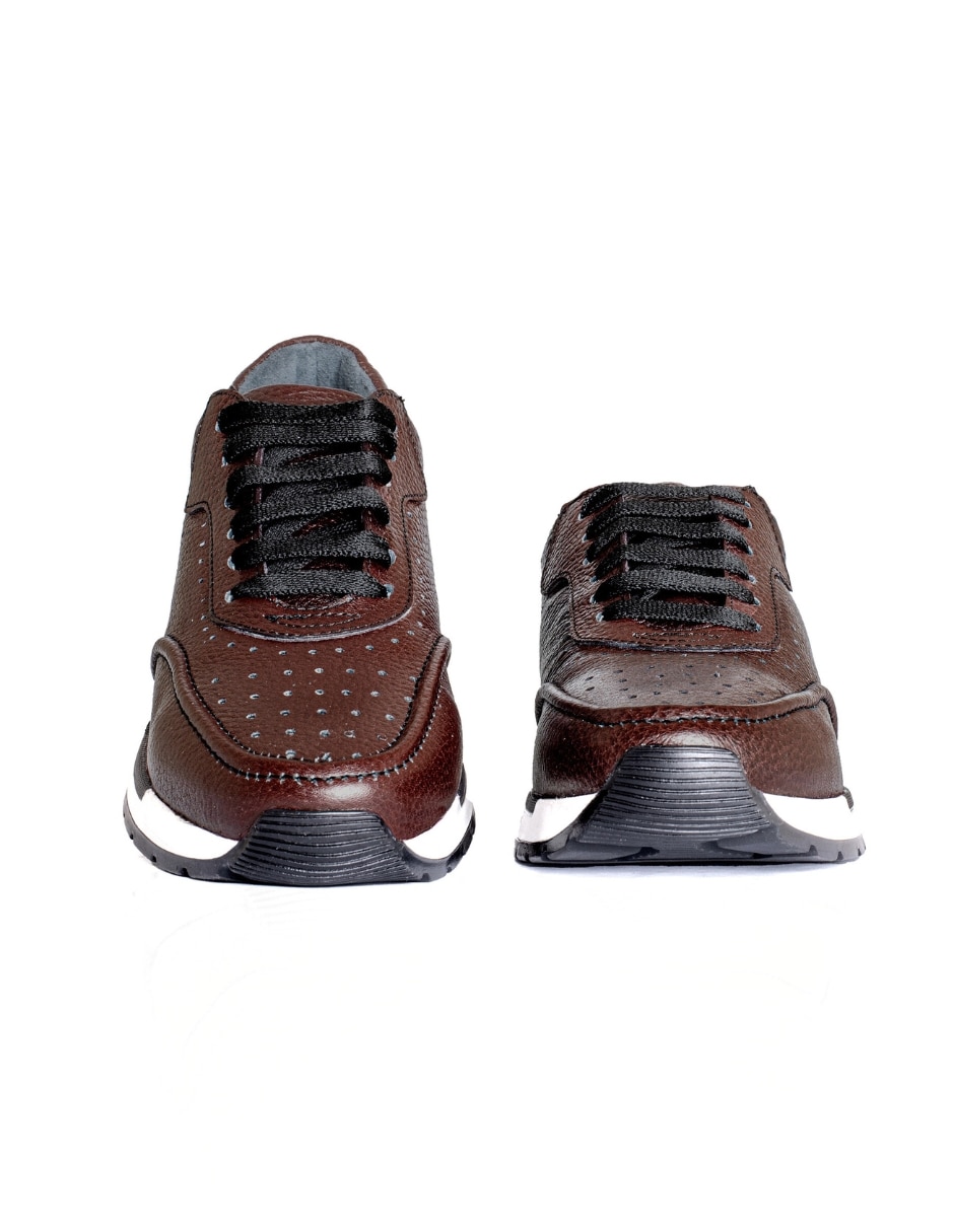 Tenis para hombre 4